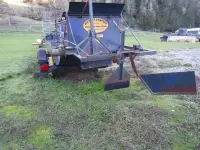 Weed Cutter 17 
