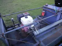 Weed Cutter 17 