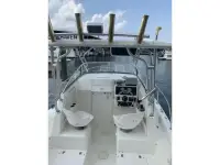 Sportcraft 241 Walkaround 