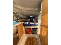 Robalo R265 Express Walkaround 