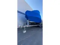 Robalo R265 Express Walkaround 