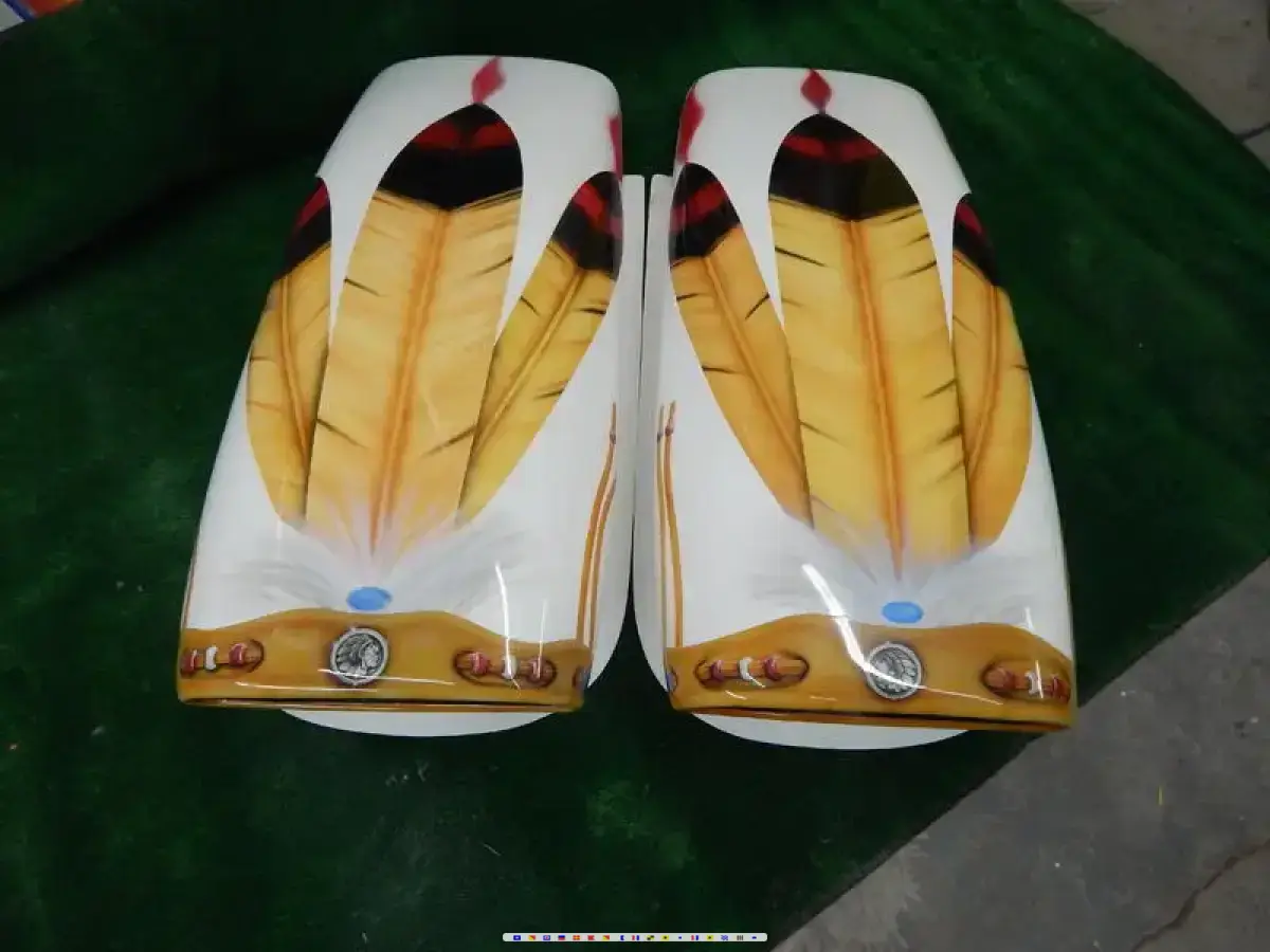 Engine Scoops 