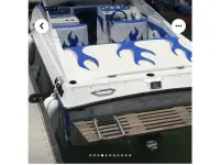 Baja Force 250 