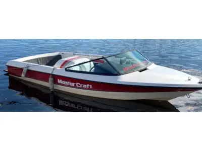 Mastercraft Prostar 
