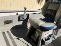 Eagle 155PF 15 