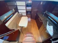 Sea Ray Sundancer 450 Sundancer 