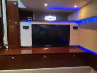 Sea Ray Sundancer 450 Sundancer 