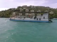 SemiSubmarine 53 53 