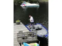 Tracker Pro Team 175 