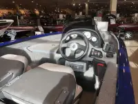 Tracker Pro Team 175 