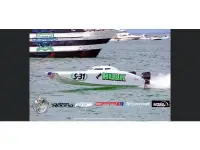 Doug Wright 32 Race Full carbon wide body