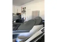 Sea-Doo Bombardier 