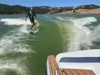 Nautique GS23 