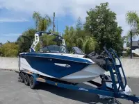Nautique GS23 