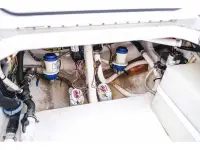 Fountain 38 CC 