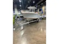 Robalo R242 EX 