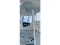 Robalo R242 EX 