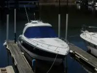 Formula 400 Super Sport