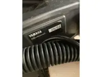 Boston Whaler Montauk 