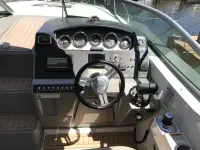 Sea Ray Sundancer 