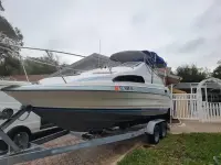 Bayliner weekender 