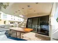 Azimut 62E 