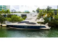 Azimut 62E 