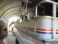 Pontoon 24 