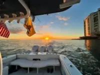 Yellowfin Offshore