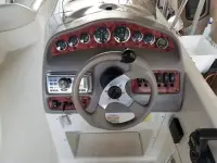 Chaparral 252 Sunesta 