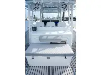 Yellowfin 42 
