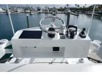 Yellowfin 42 