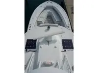 Yellowfin 42 