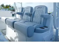 Yellowfin 42 
