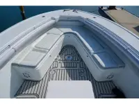 Yellowfin 42 