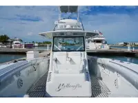 Yellowfin 42 