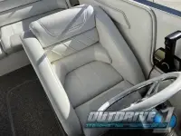 Placecraft 22 Deck boat