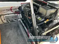 Placecraft 22 Deck boat