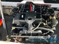 Placecraft 22 Deck boat