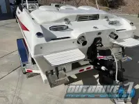 Placecraft 22 Deck boat