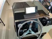 Boston Whaler Montauk