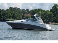 Sea Ray Sundancer 320 