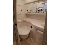 Sea Ray Sundancer 320 