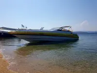 Sea Ray Pachanga 
