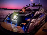 Sunseeker Camargue