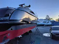 Sunseeker Camargue
