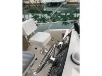 Bertram Sport Fisherman