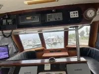 Ocean 63 Ocean Sports Fishing