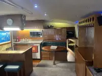 Ocean 63 Ocean Sports Fishing 