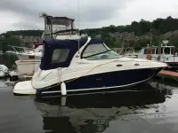 Sea Ray Sundancer 280 Sundancer 